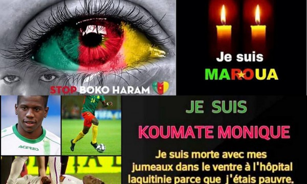 Article : Cameroun : Quand la mort fait du buzz !!!