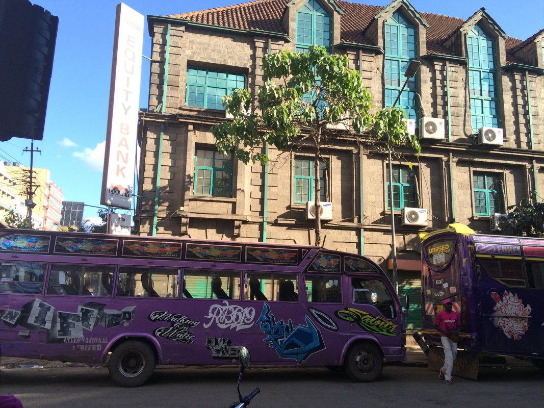 Article : Une journée inoubliable à Nairobi au Kenya