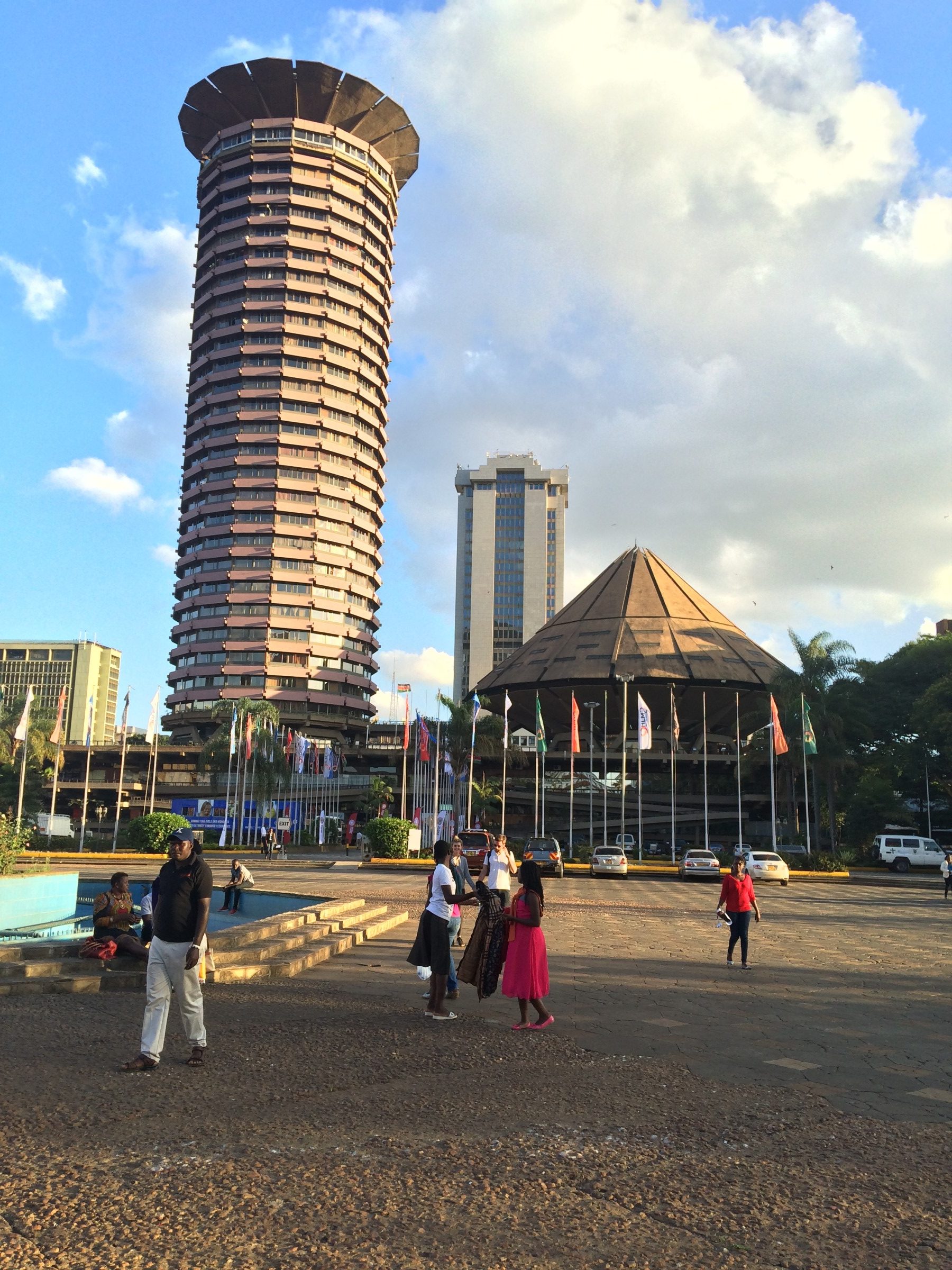 Nairobi -Kenya