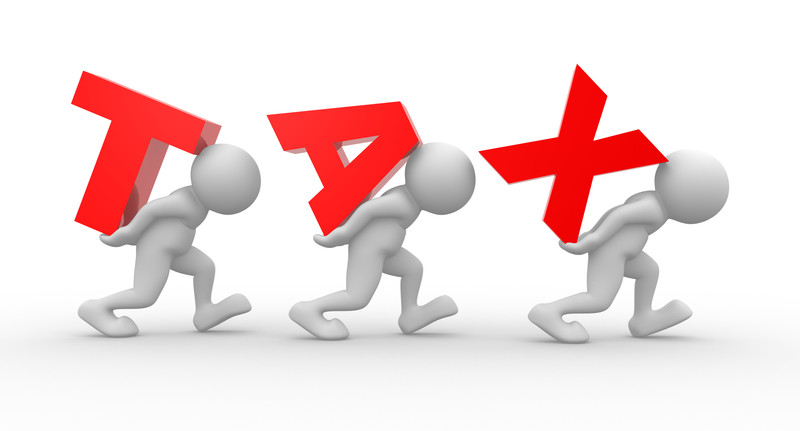 Article : Voici comment la fiscalit&eacute; Camerounaise tue les jeunes entreprises